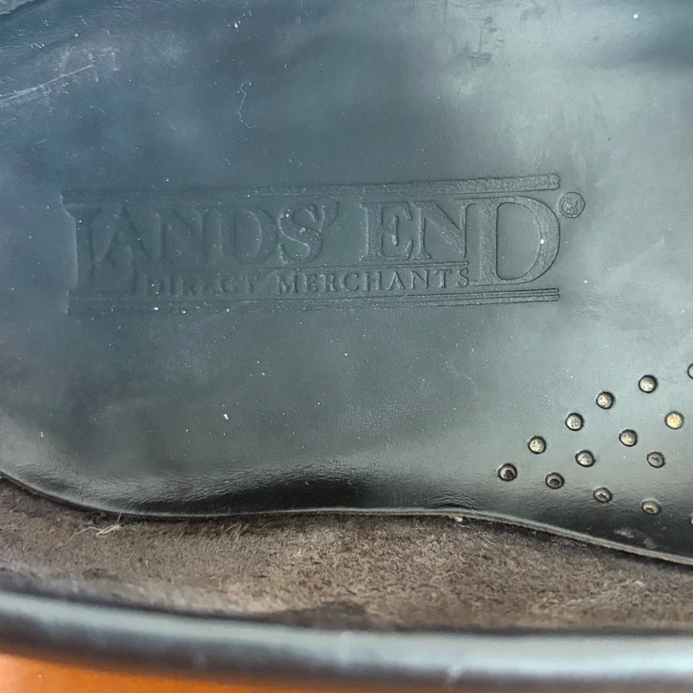 Lands End lands end